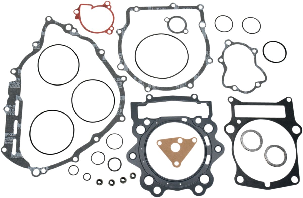 Complete Gasket Kit