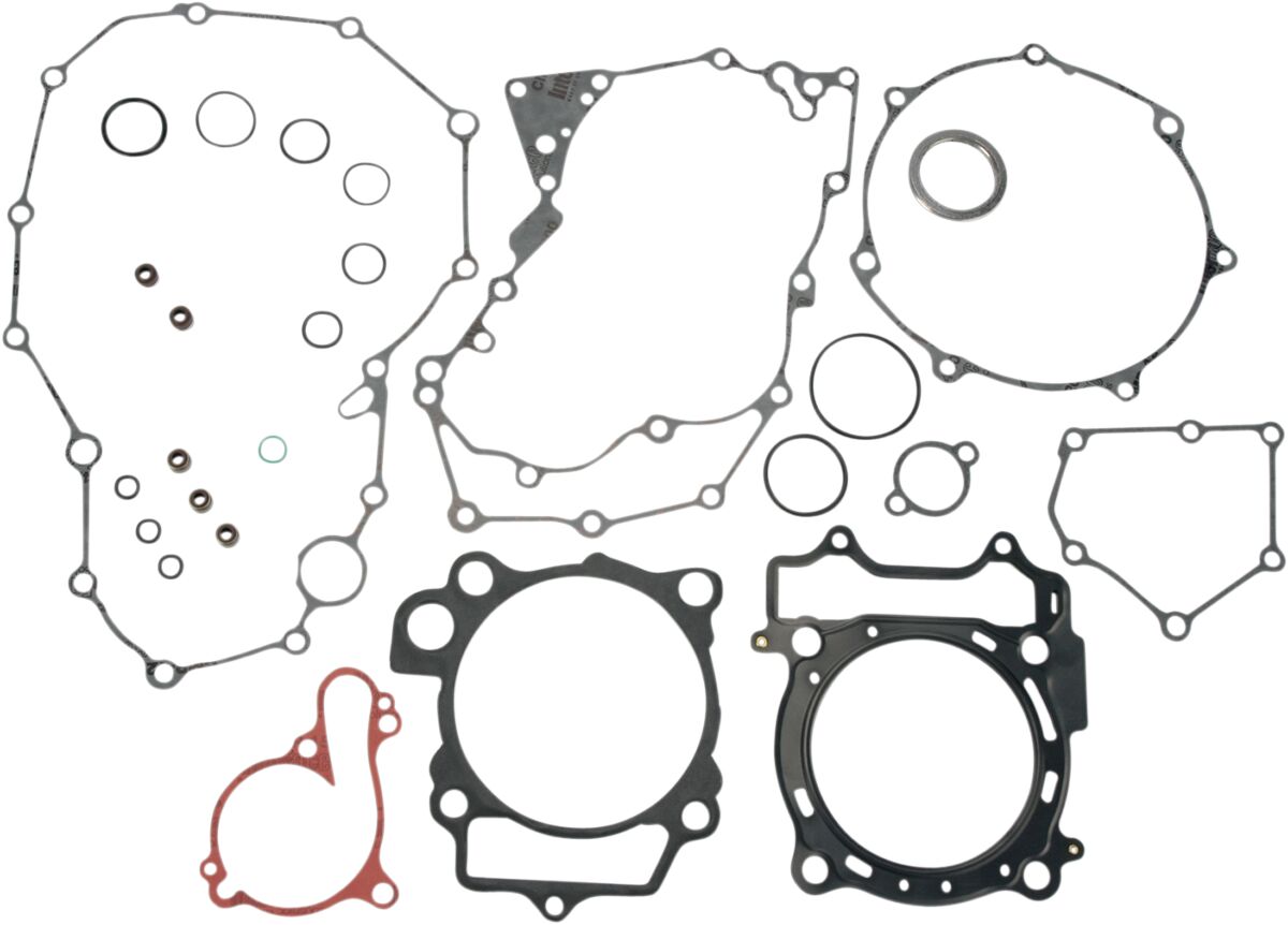 Complete Gasket Kit