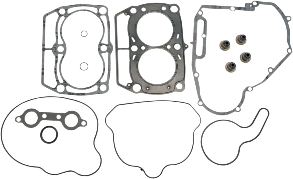 Complete Gasket Kit