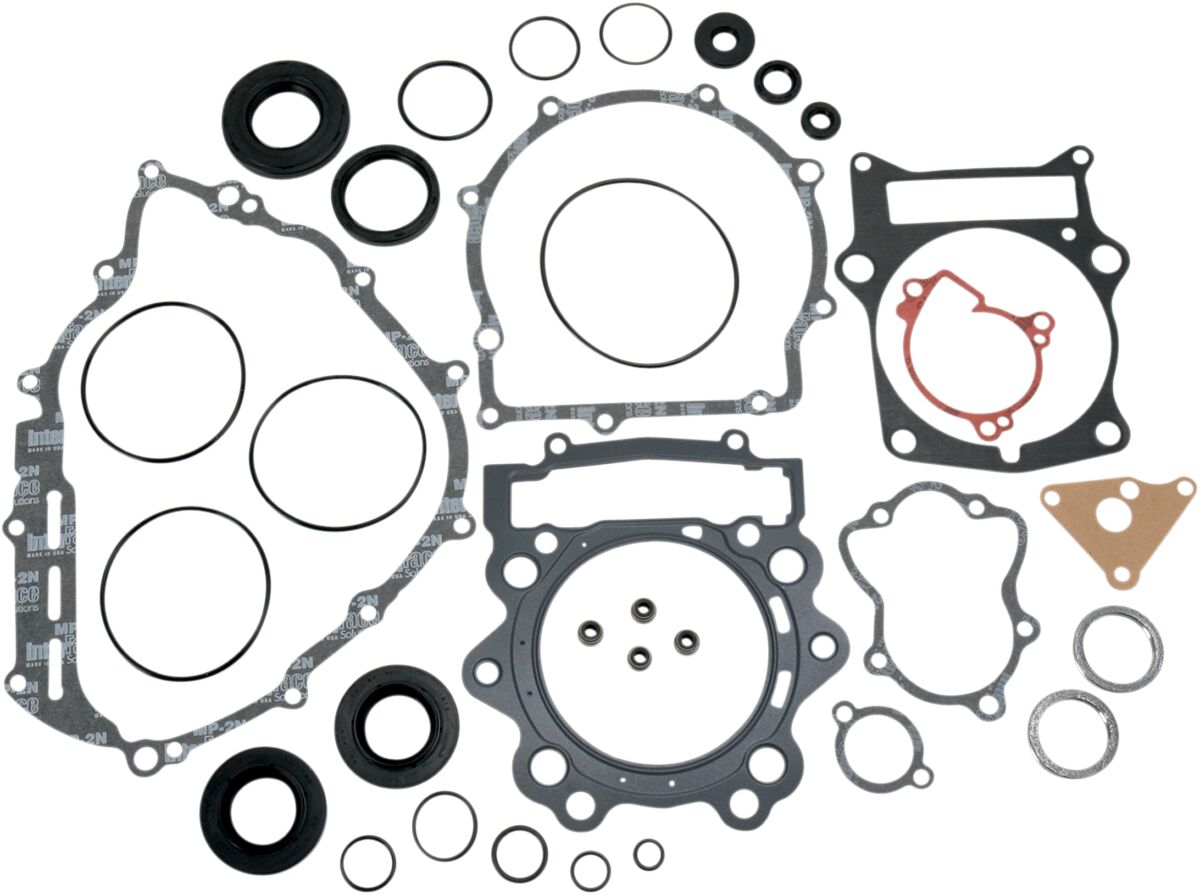Complete Gasket and Oil Seal Kit