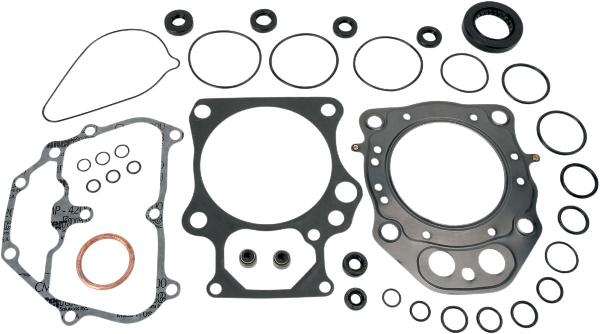Complete Gasket and Oil Seal Kit