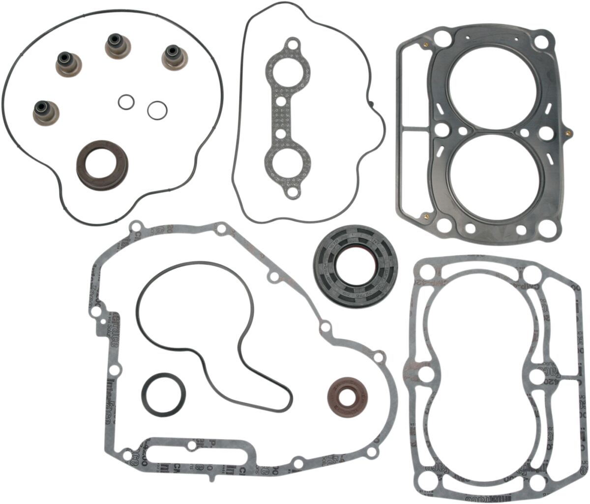 Complete Gasket and Oil Seal Kit