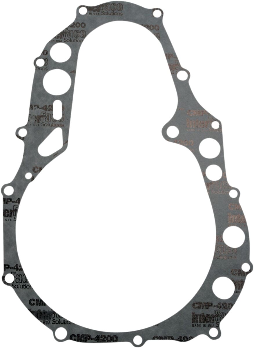 Clutch Cover Gasket