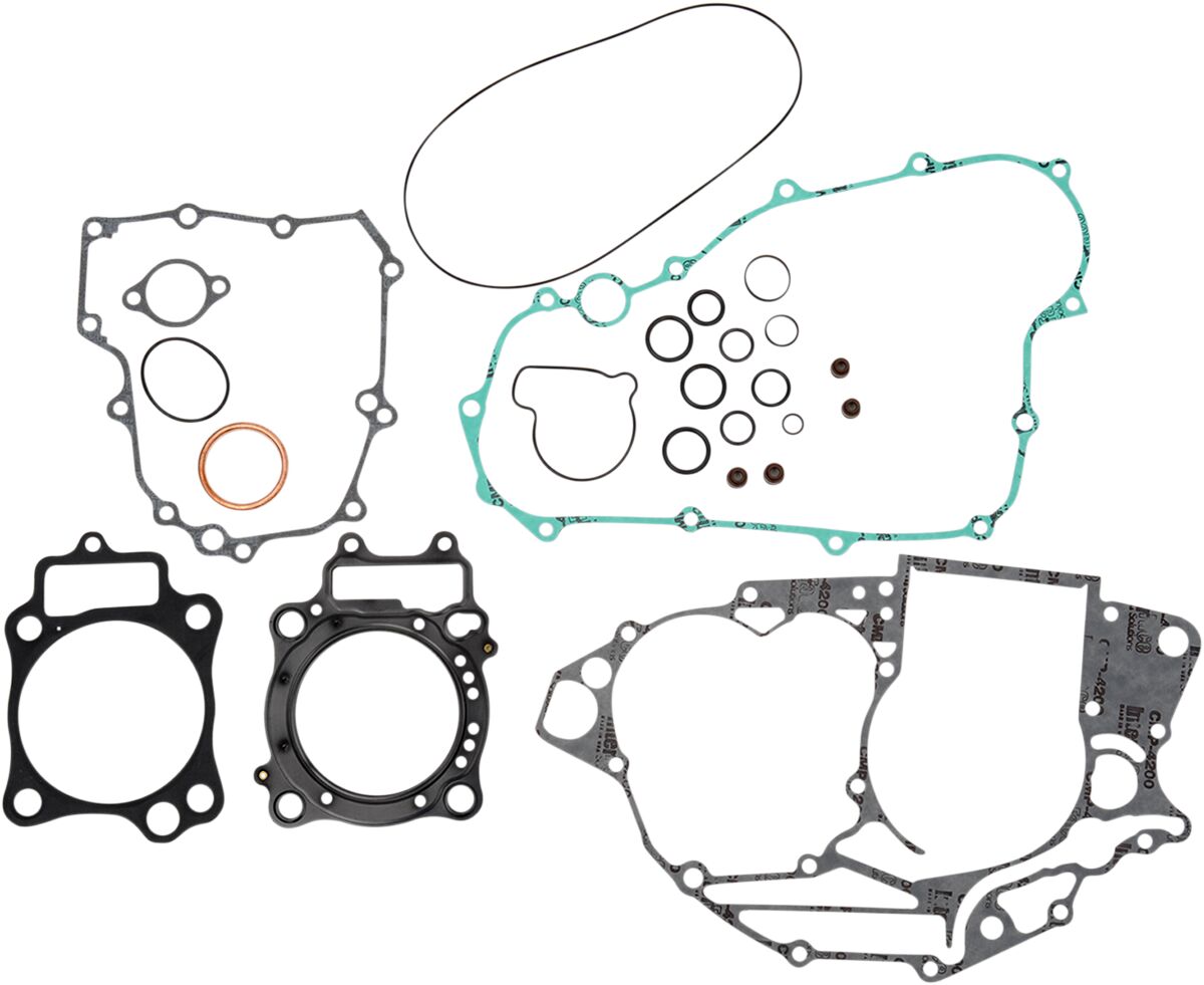 Complete Gasket Kit