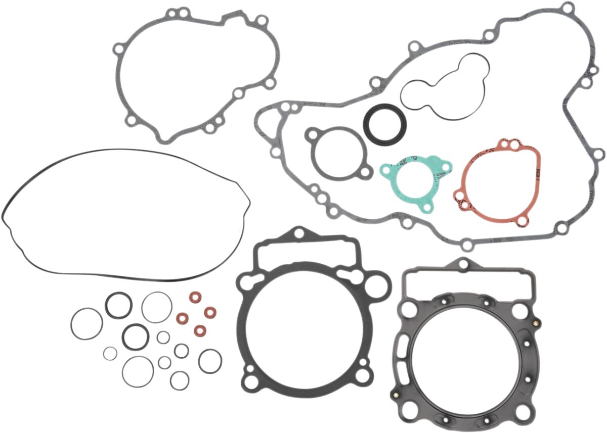 Complete Gasket Kit
