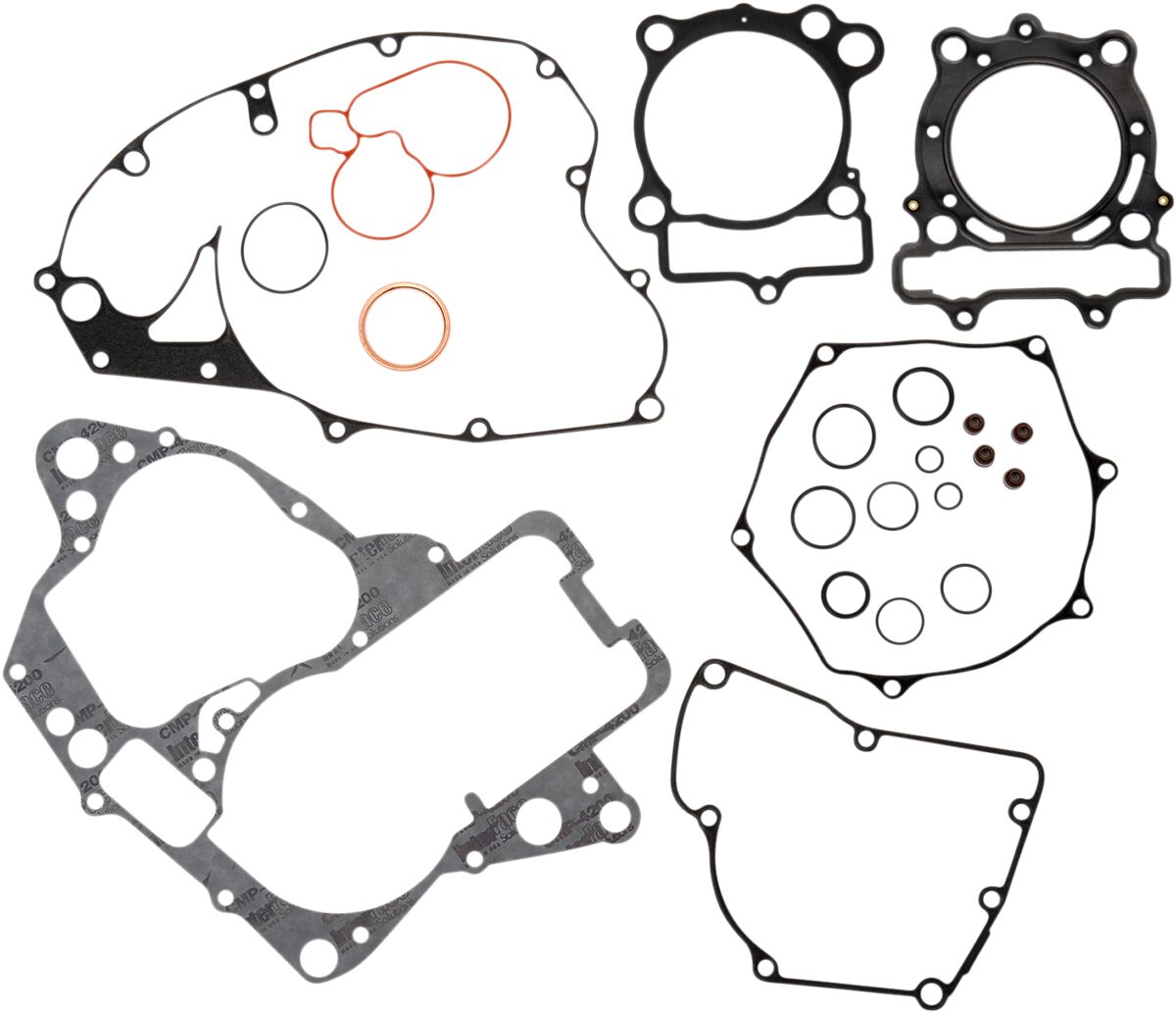 Complete Gasket Kit