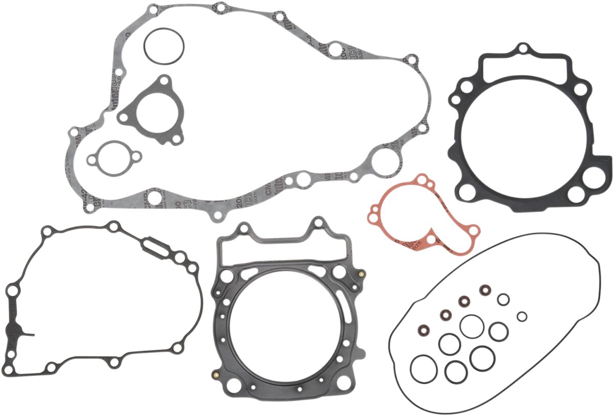 Complete Gasket Kit