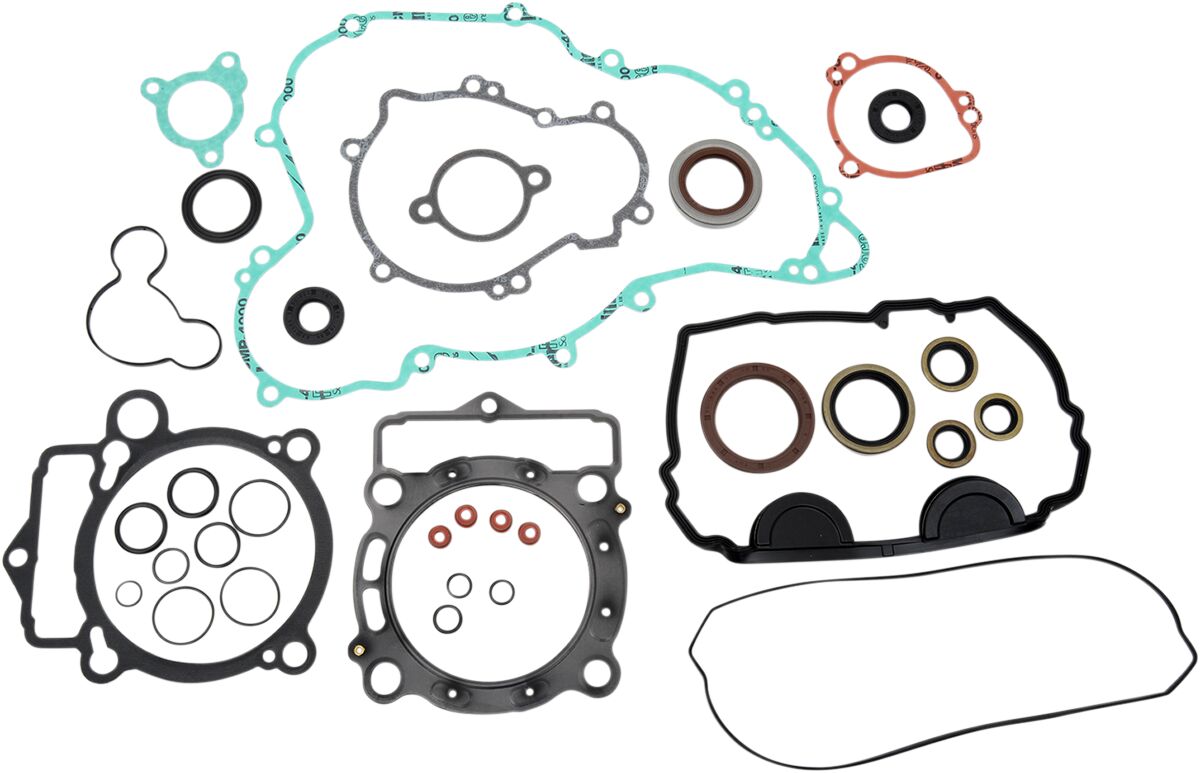 Complete Gasket and Oil Seal Kit