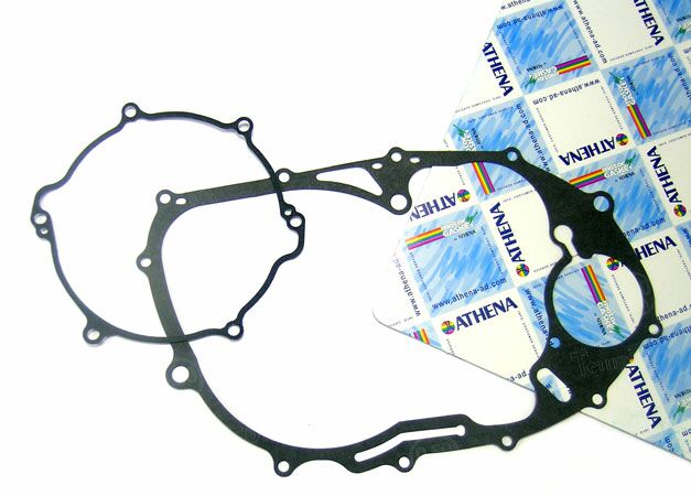 Clutch Cover Gasket