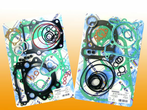 Complete Gasket Kit