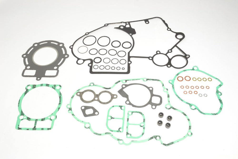 Complete Gasket Kit