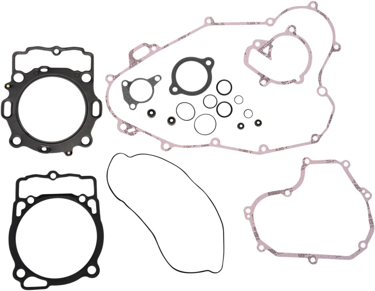 Complete Gasket Kit
