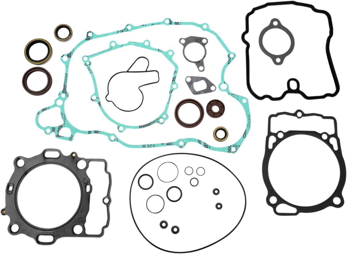 Complete Gasket and Oil Seal Kit