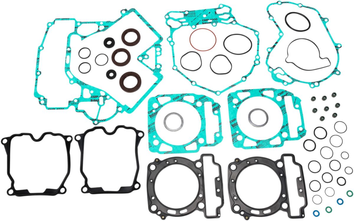Complete Gasket and Oil Seal Kit