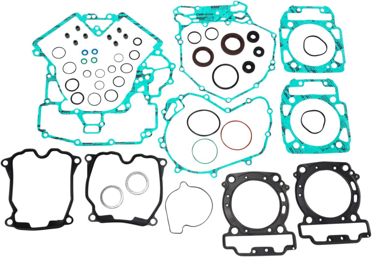 Complete Gasket and Oil Seal Kit