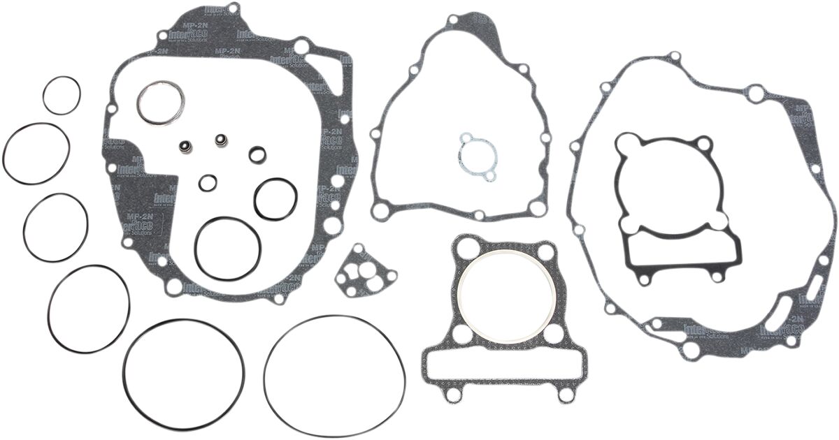 Complete Gasket Kit