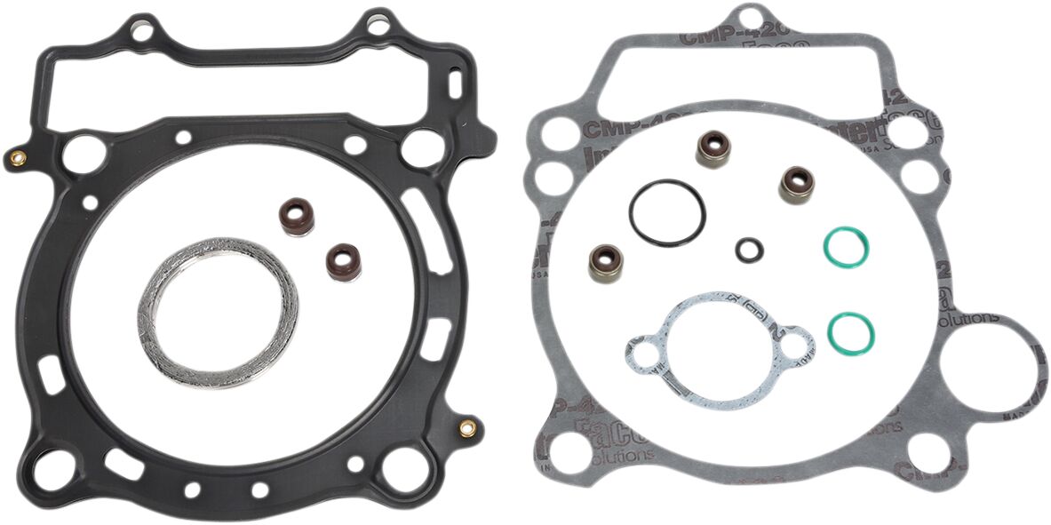 Top End Gasket Kit