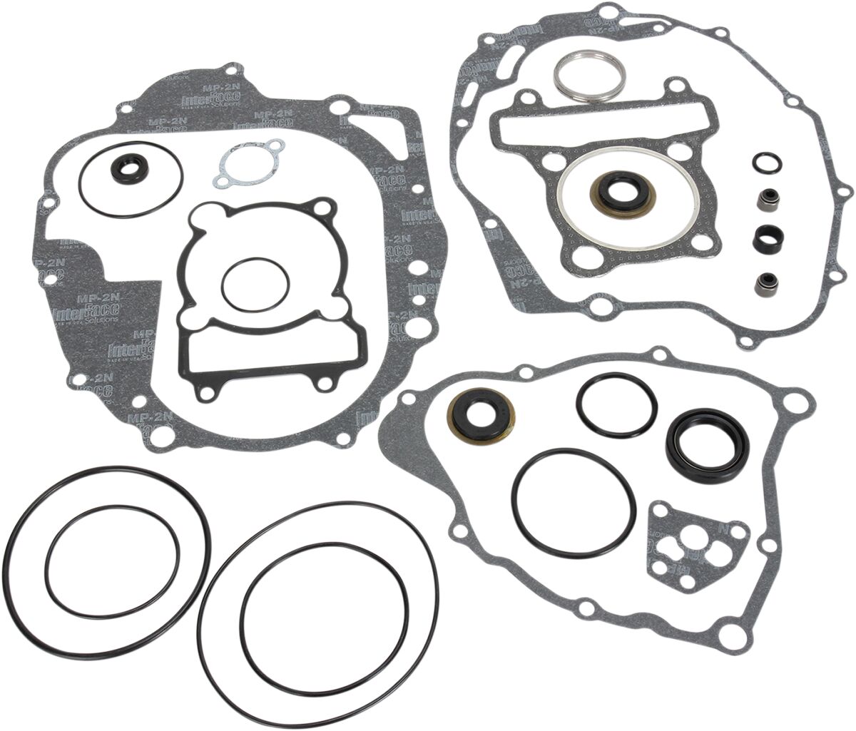 Complete Gasket and Oil Seal Kit