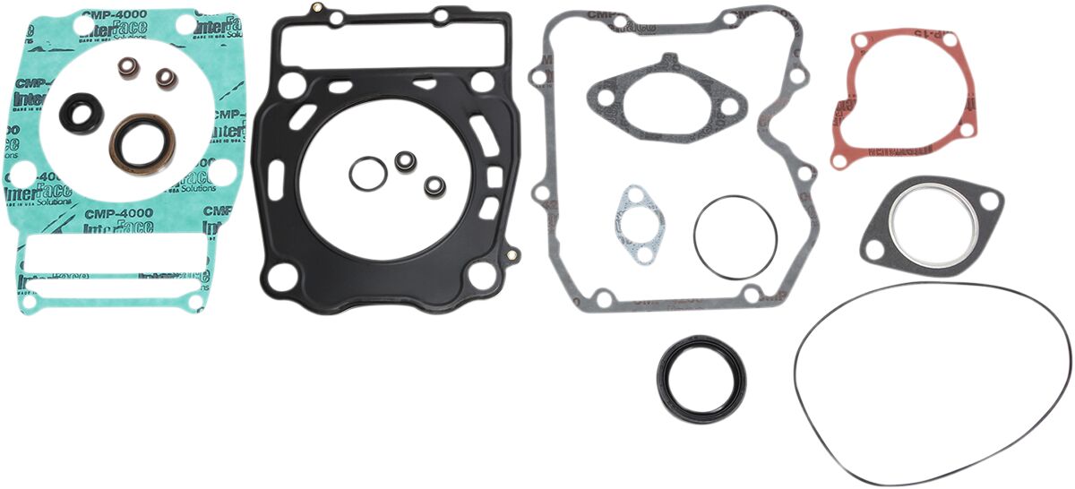 Complete Gasket and Oil Seal Kit