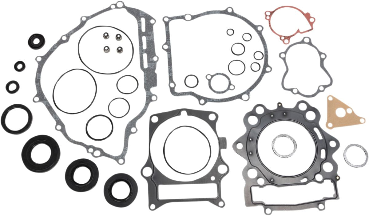 Complete Gasket and Oil Seal Kit