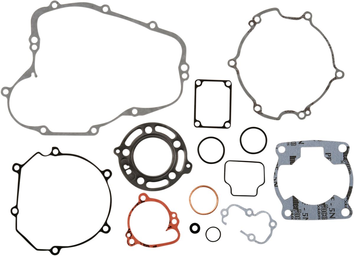 Complete Gasket Kit