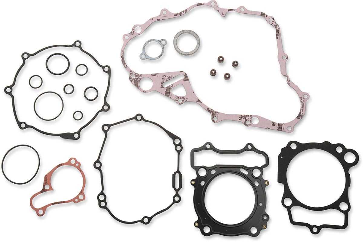 Complete Gasket Kit