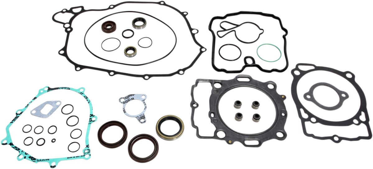 Complete Gasket and Oil Seal Kit