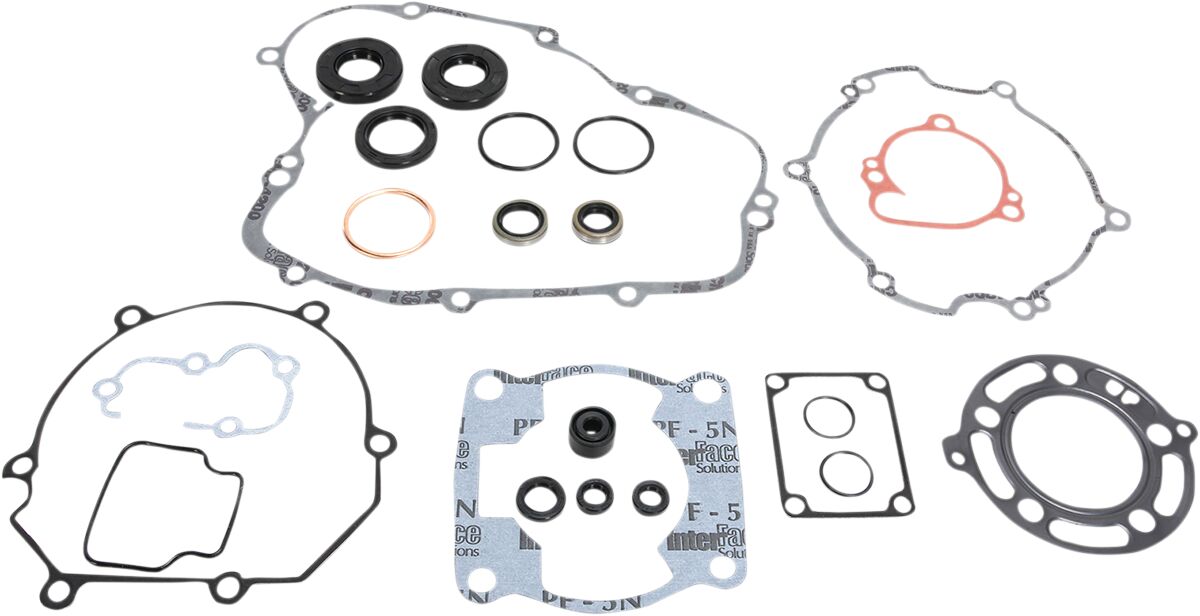 Complete Gasket and Oil Seal Kit