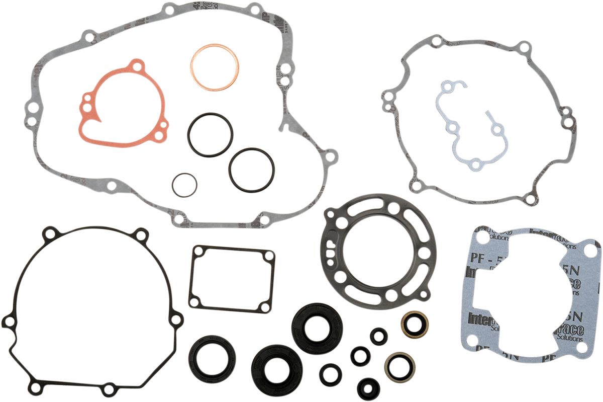 Complete Gasket and Oil Seal Kit