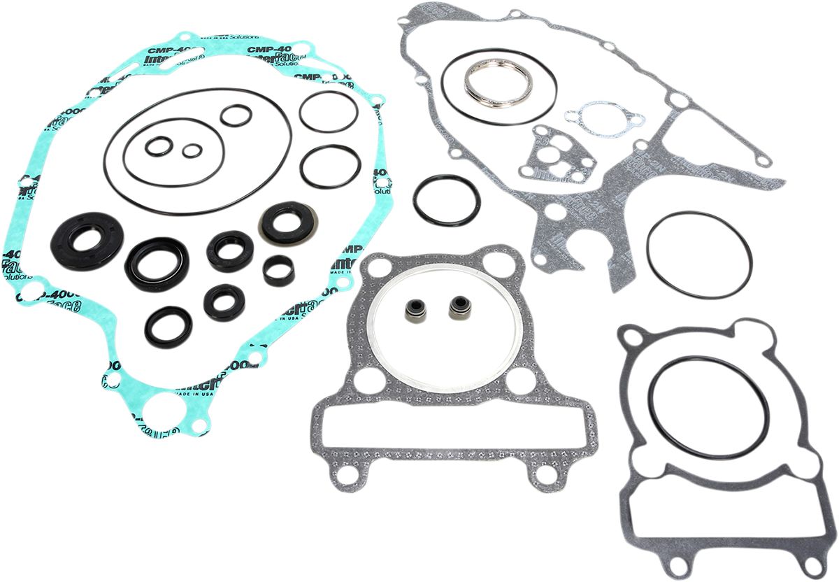 Complete Gasket and Oil Seal Kit