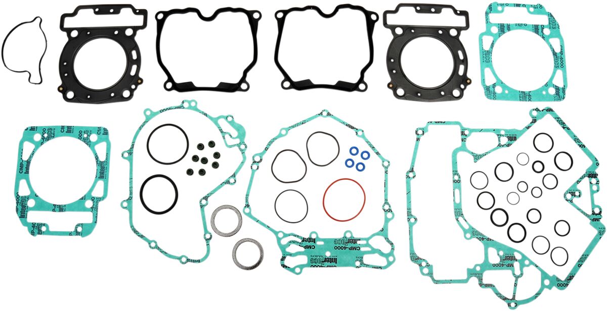 Complete Gasket Kit