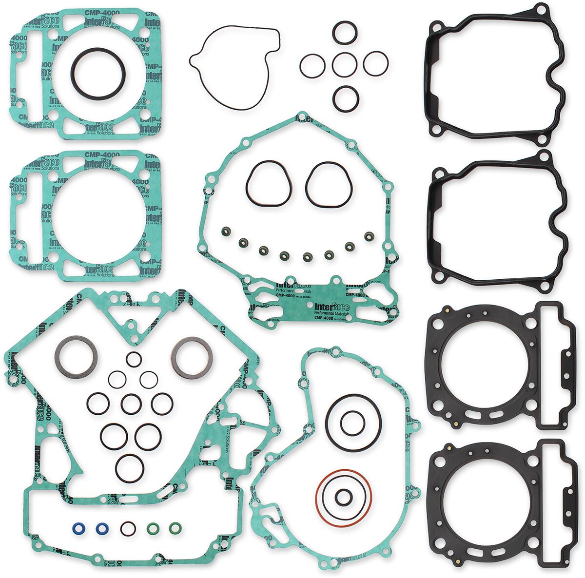 Complete Gasket Kit