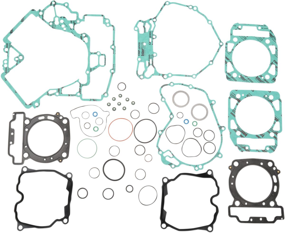 Complete Gasket Kit