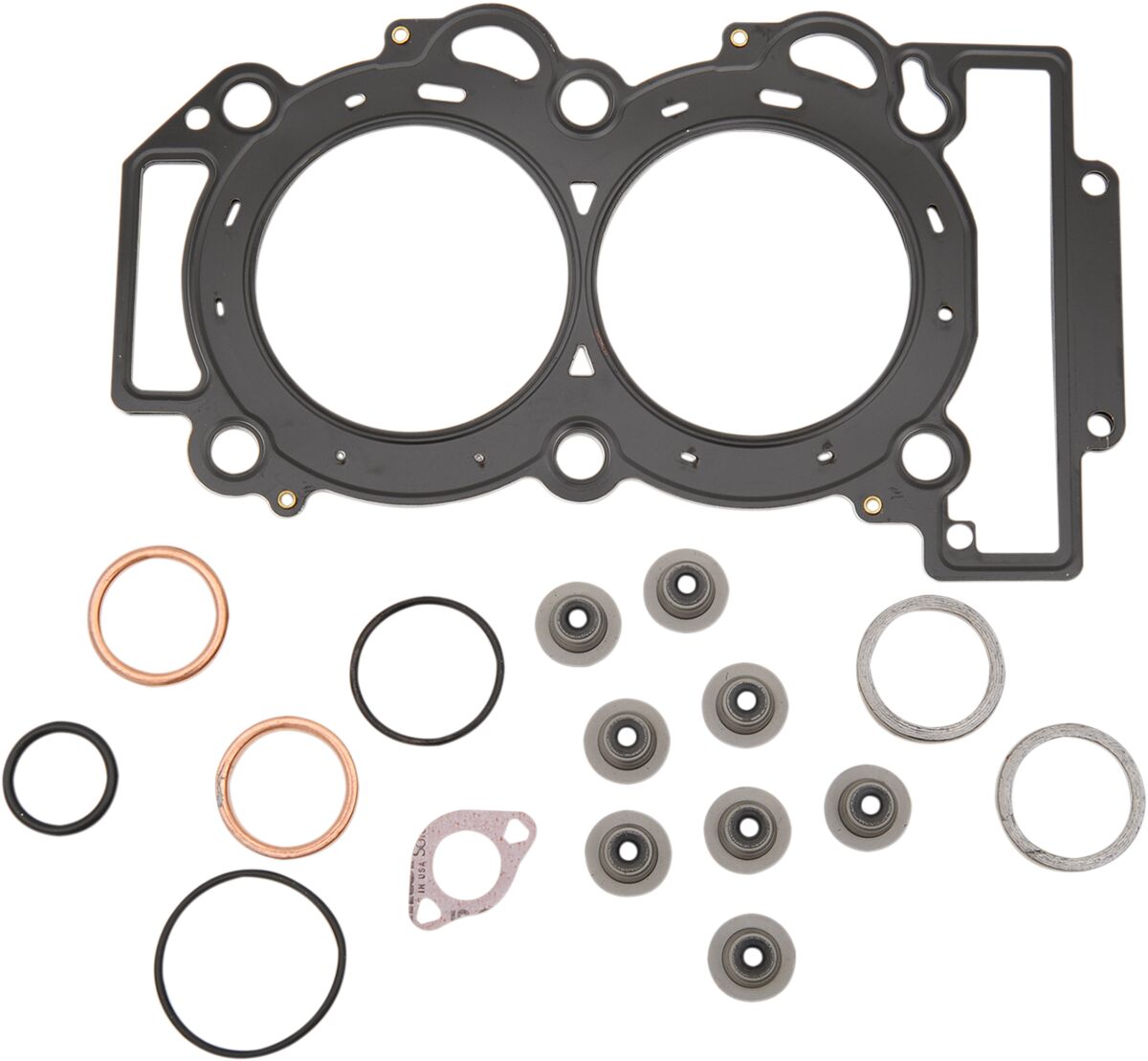 Top End Gasket Kit