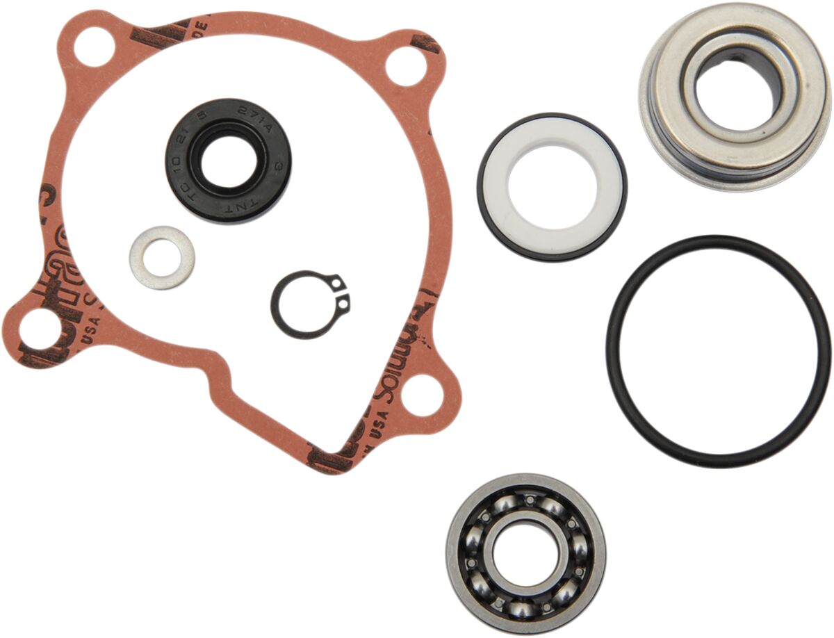 Water Pump Rebuild Kit