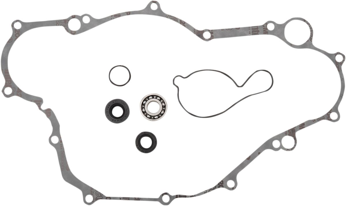 Water Pump Rebuild Kit