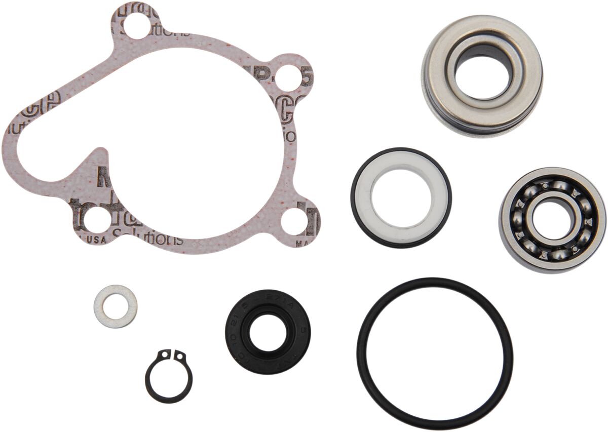 Water Pump Rebuild Kit
