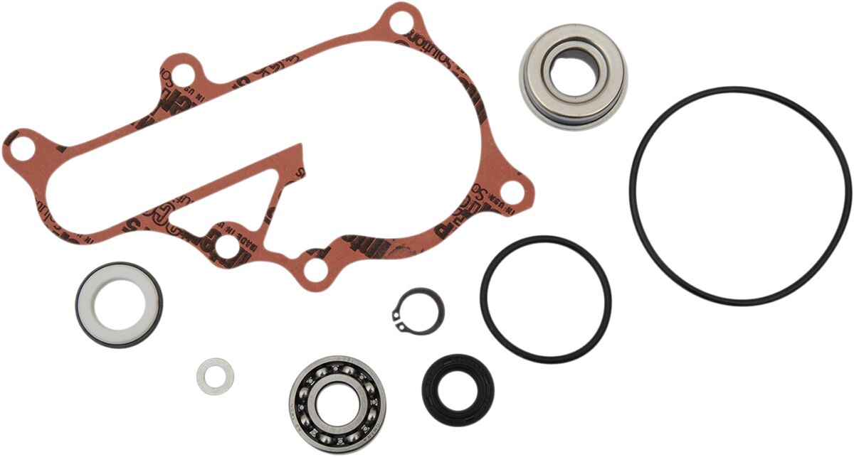 Water Pump Rebuild Kit