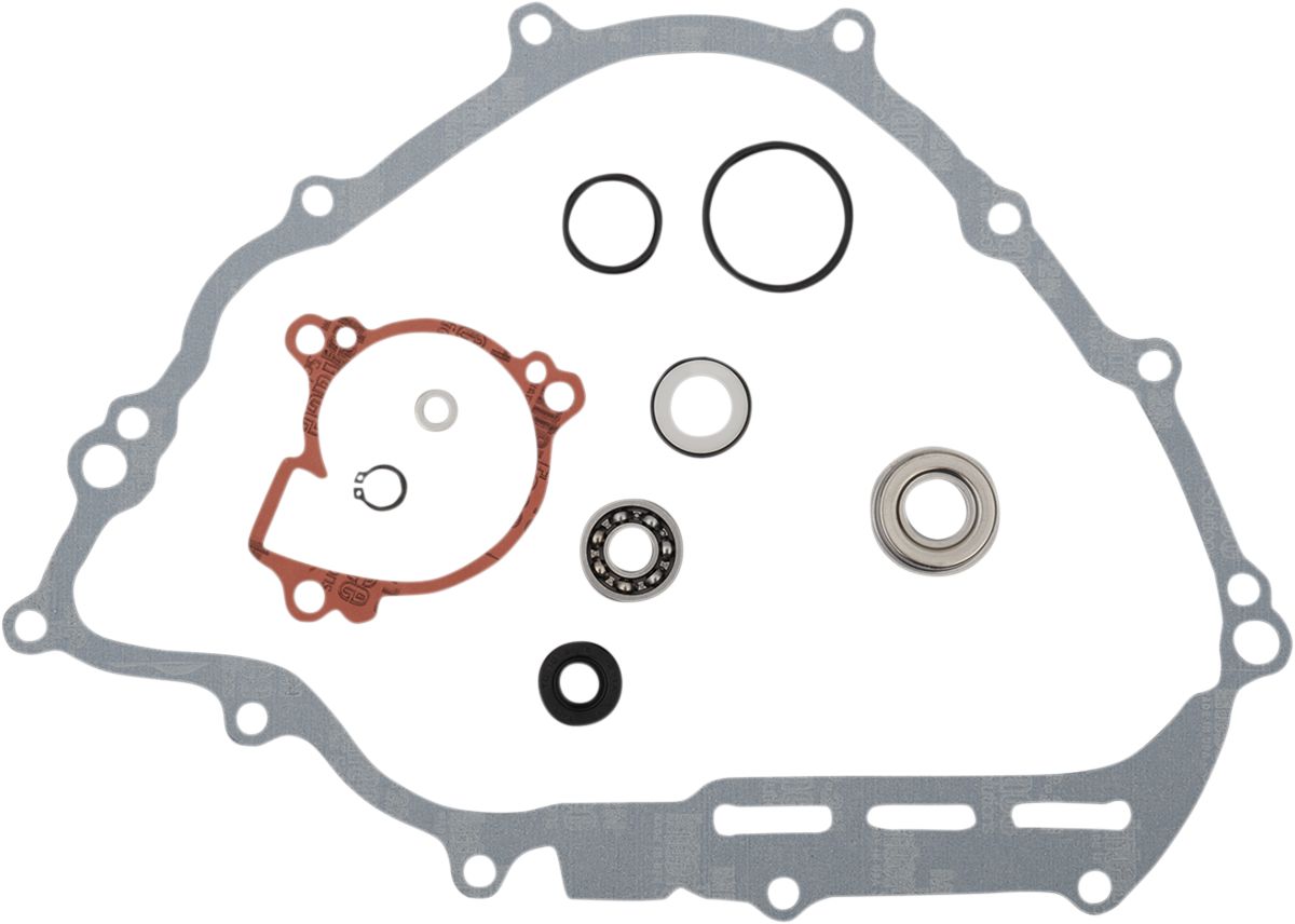 Water Pump Rebuild Kit