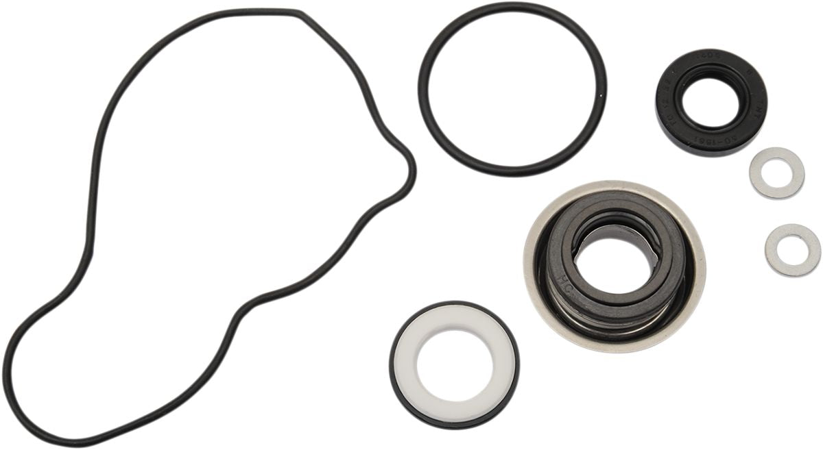 Water Pump Rebuild Kit