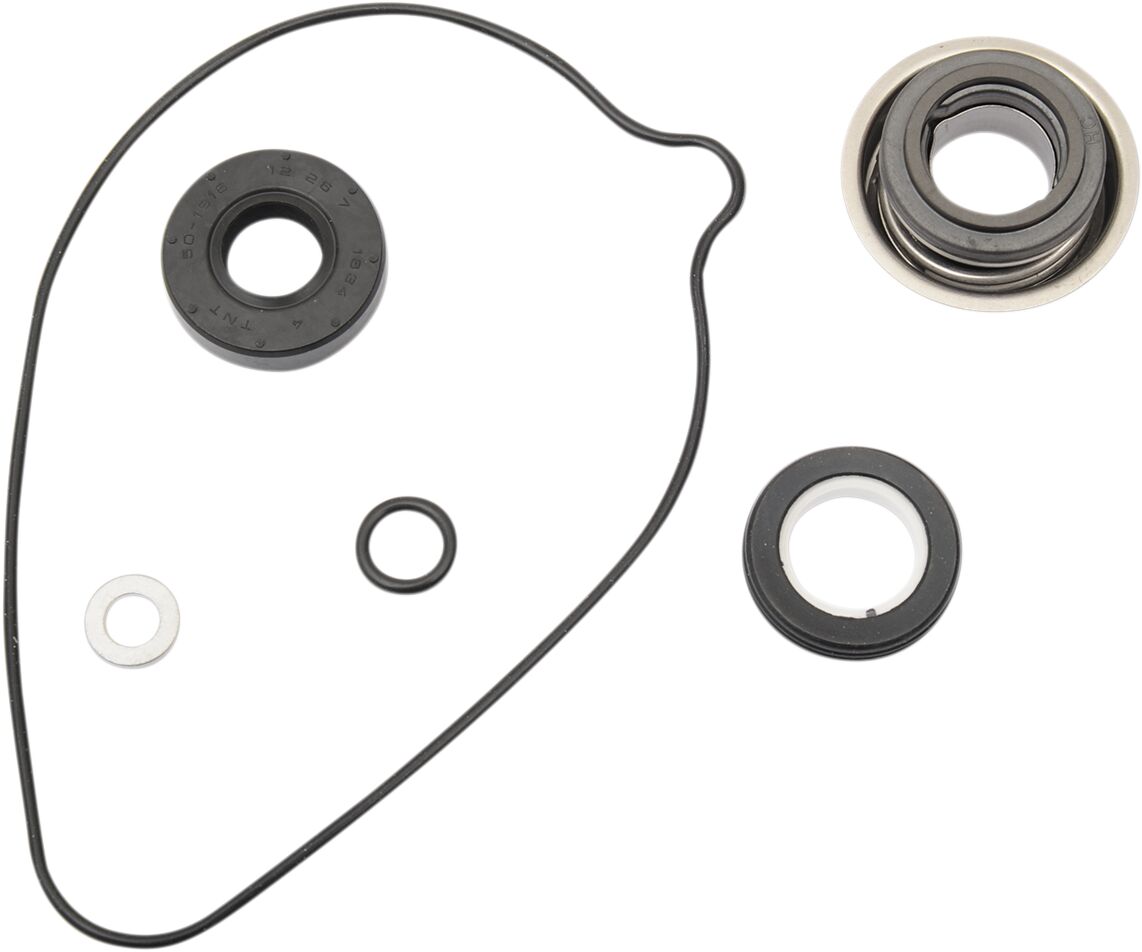 Water Pump Rebuild Kit