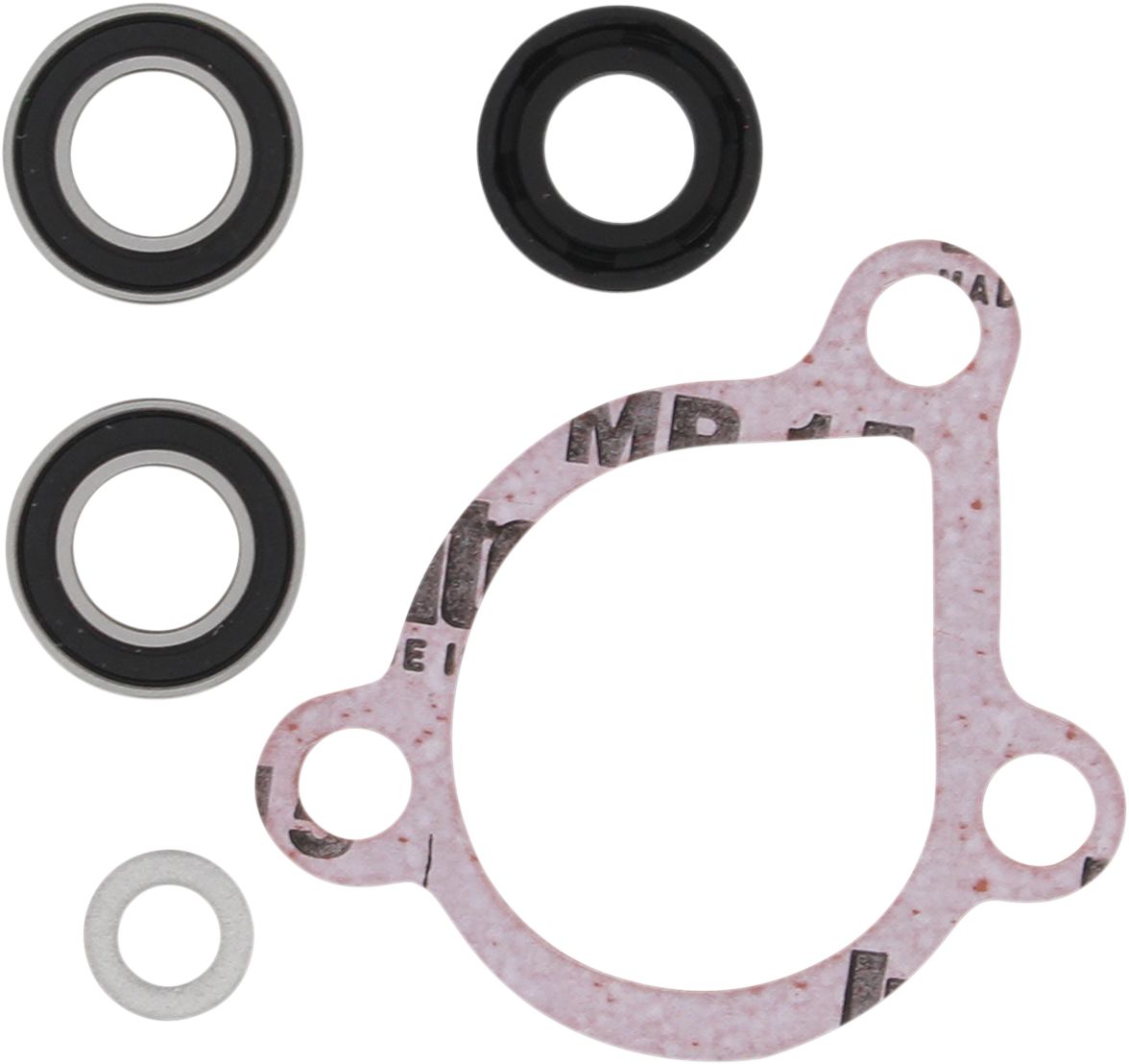 Water Pump Rebuild Kit