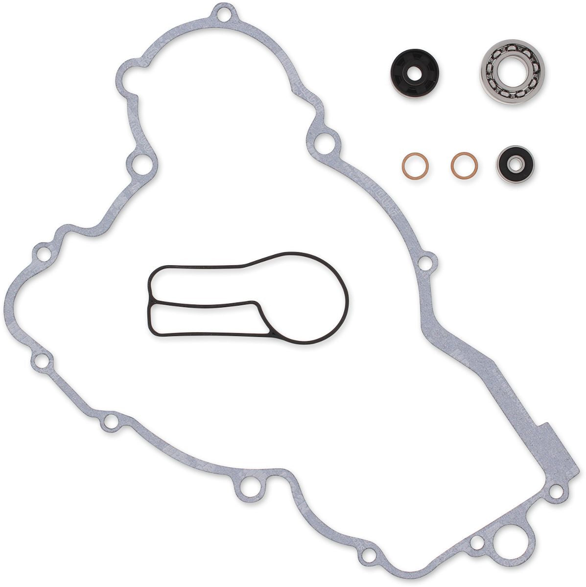 Water Pump Rebuild Kit