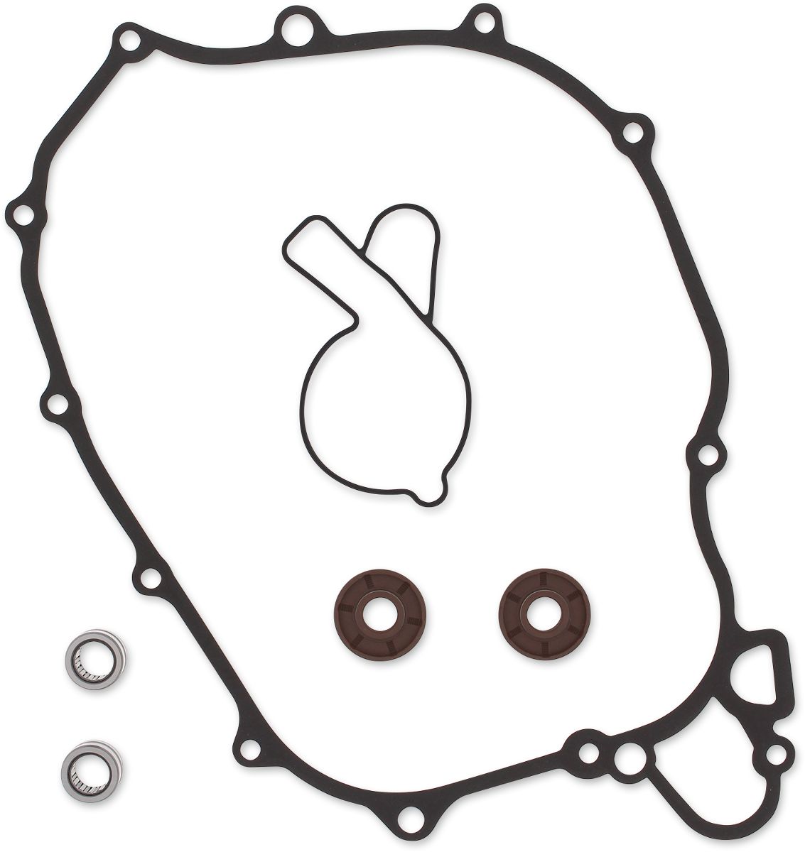 Water Pump Rebuild Kit