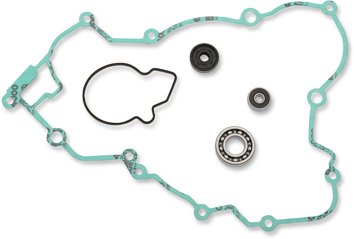 Water Pump Rebuild Kit