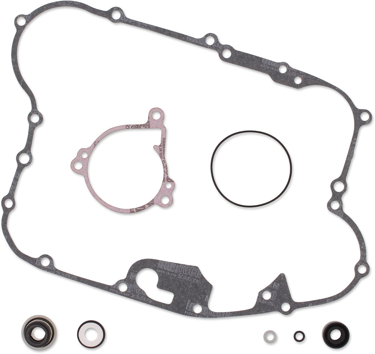 Water Pump Rebuild Kit