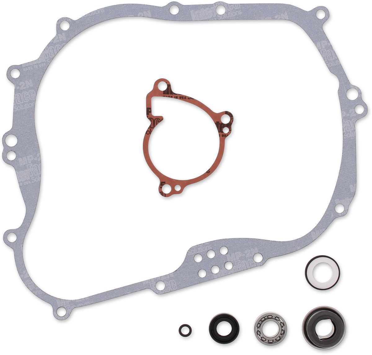 Water Pump Rebuild Kit