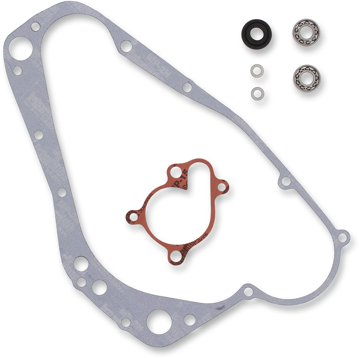 Water Pump Rebuild Kit