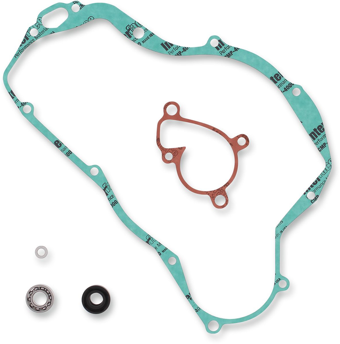 Water Pump Rebuild Kit