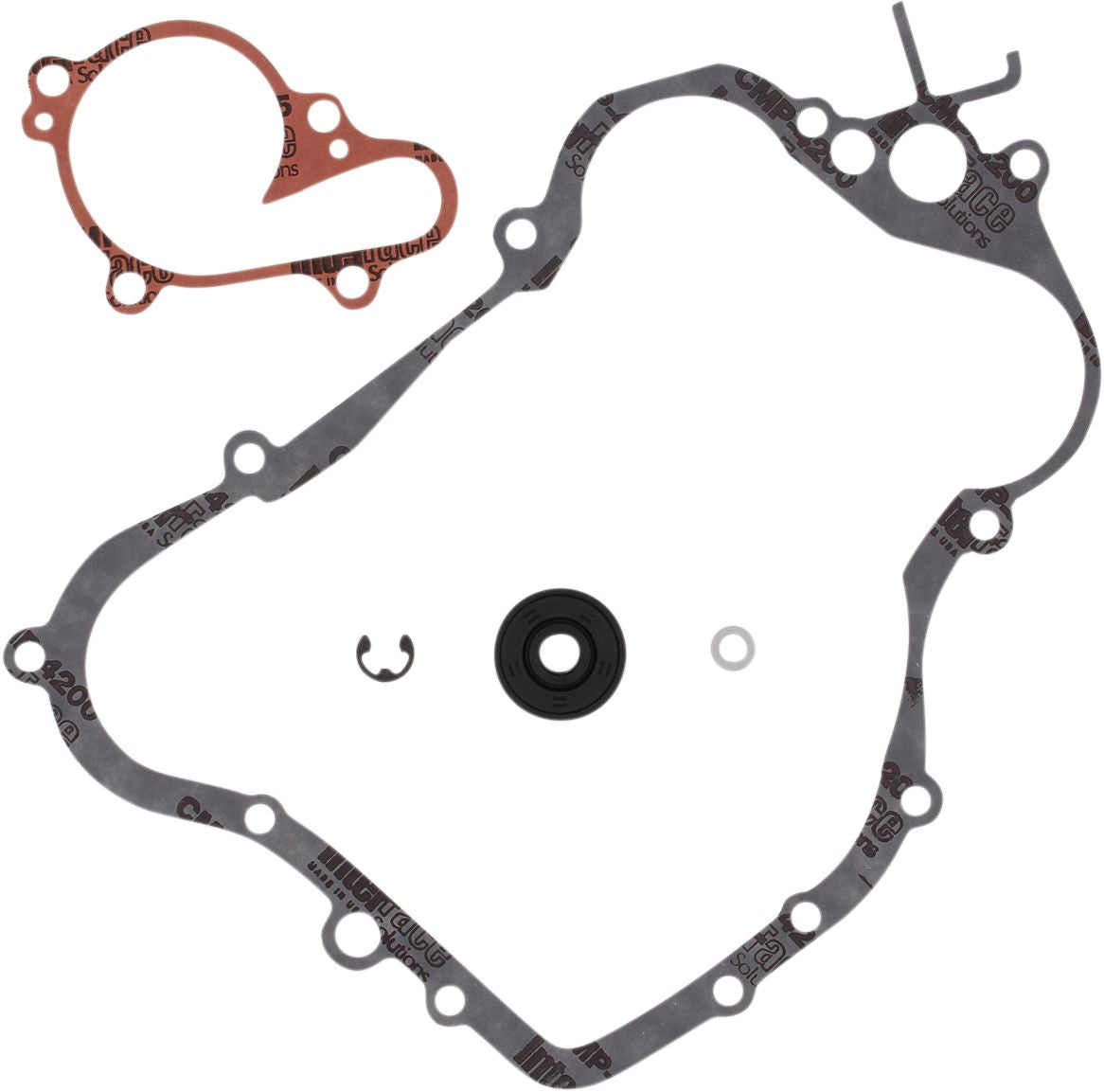 Water Pump Rebuild Kit